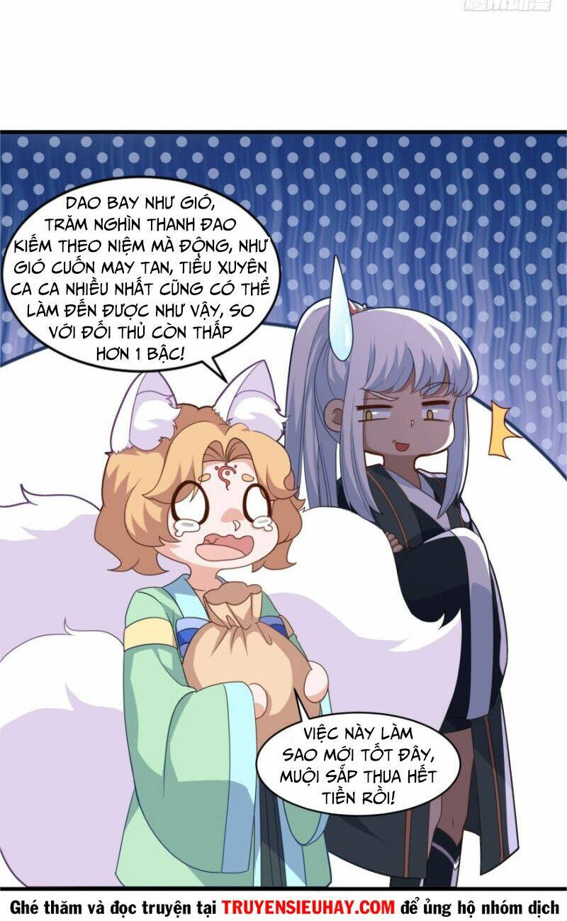 tiên ma đồng tu chapter 83 24
