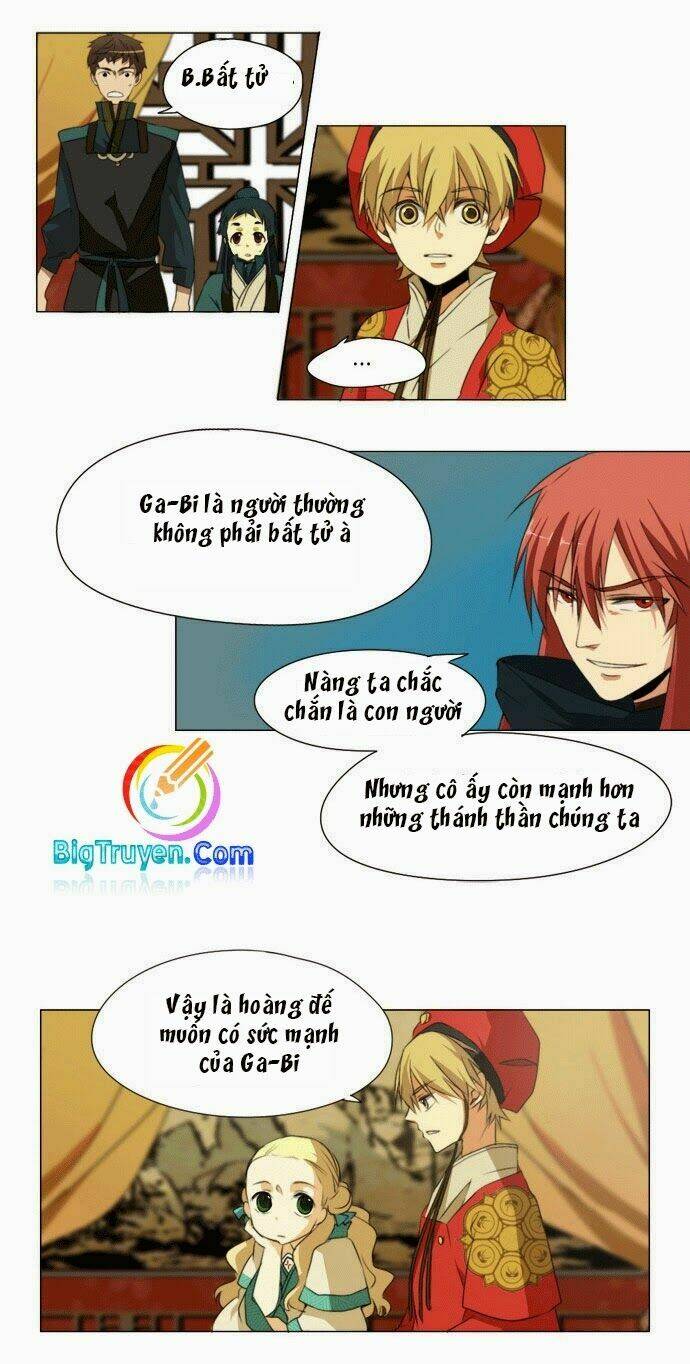 godly bells chapter 18 10