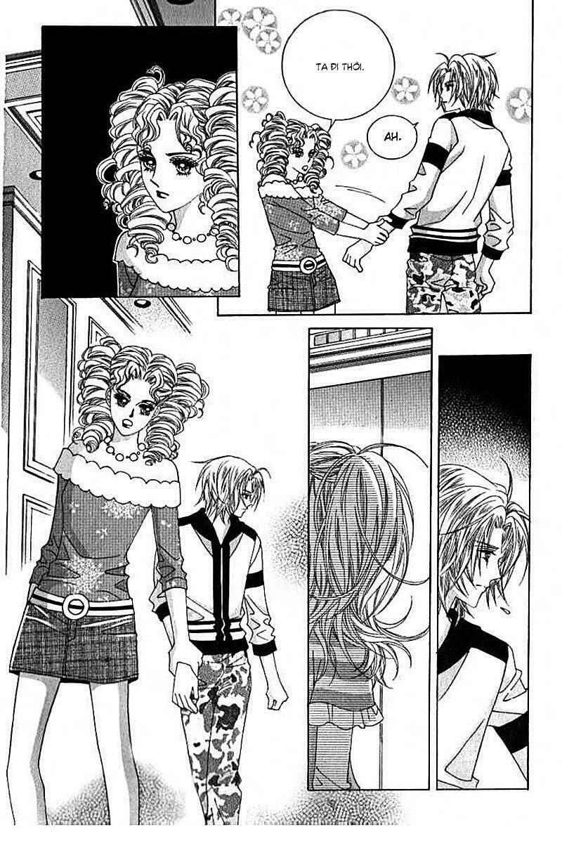 cô nàng xinh đẹp chapter 4 6