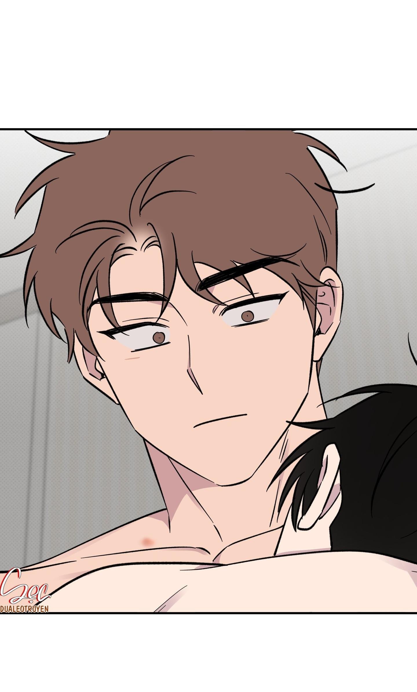 [18+] điều may mắn nhất cuộc đời tôi chapter 59 29