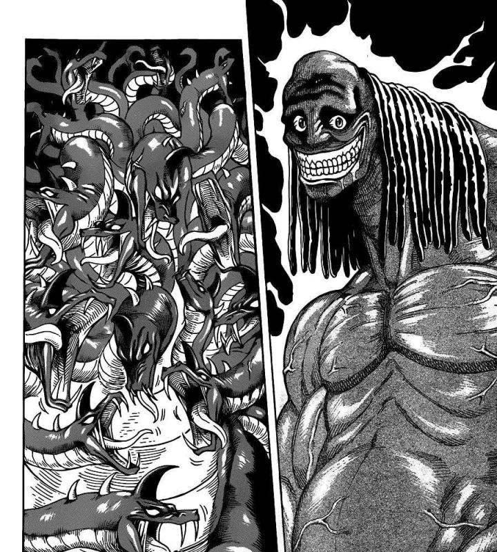 thánh tỏi sành ăn chapter 247 6