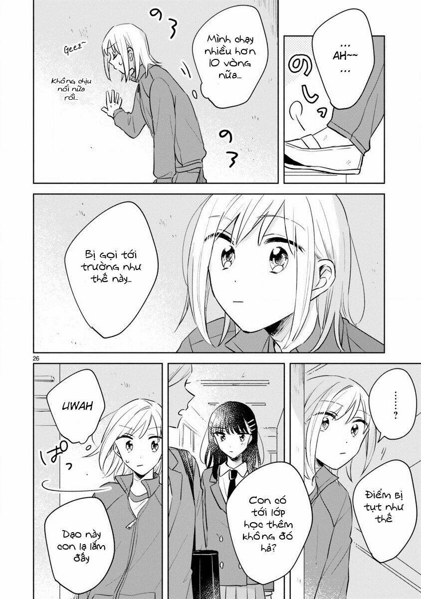 haru and midori chapter 13.2 8