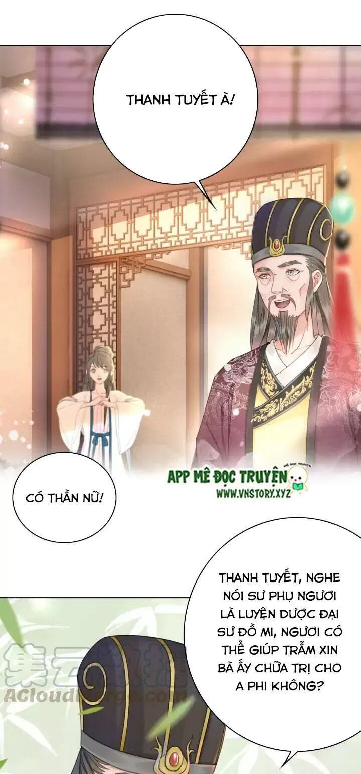 cực phẩm phế vật tiểu thư chapter 129 27