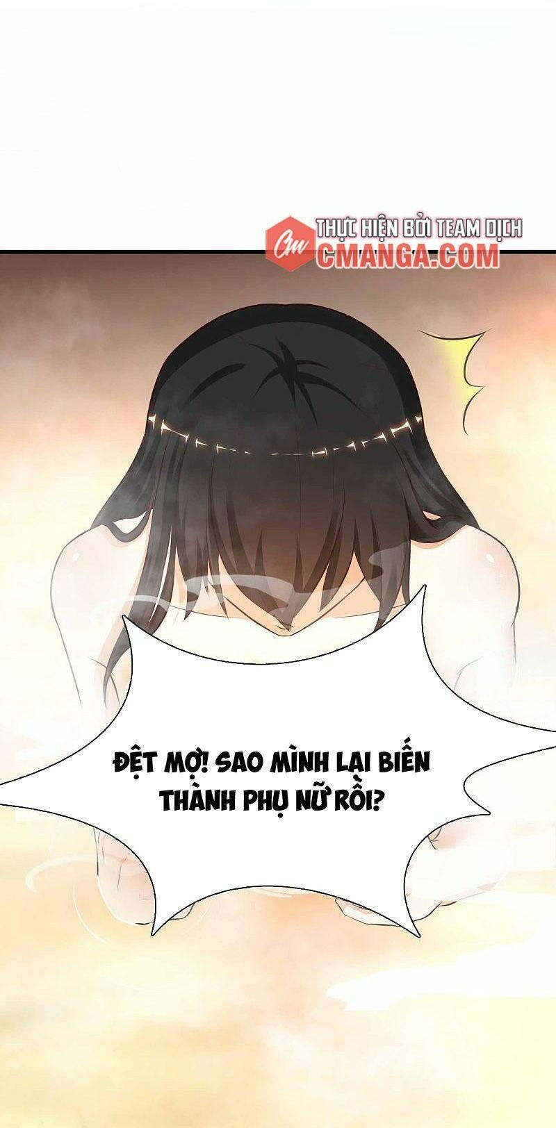tối cường vận đào hoa chapter 164 16