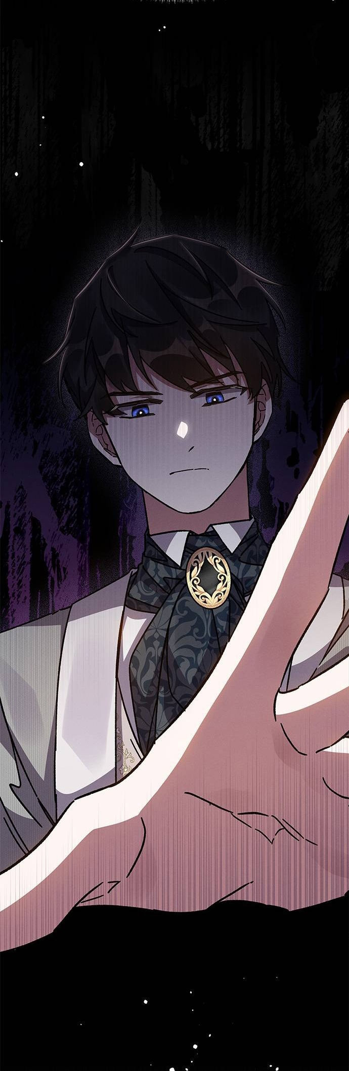 ôi kẻ thù không đội trời chung thân ái của tôi chapter 15.1 28