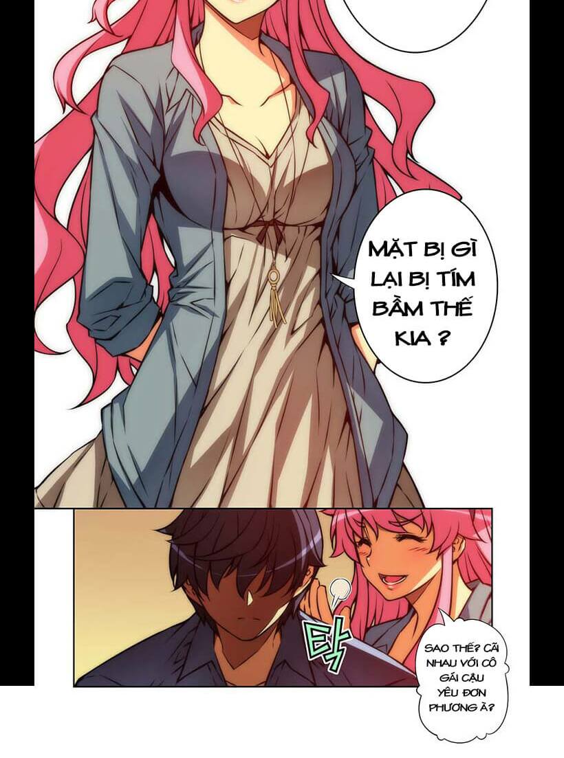 unbalance triangle chapter 42.1 13