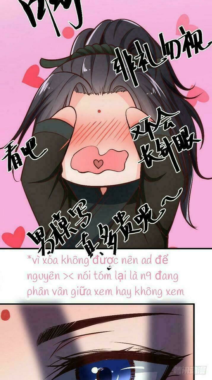 thịnh thế y nữ - lãnh vương sủng phi chapter 9 19