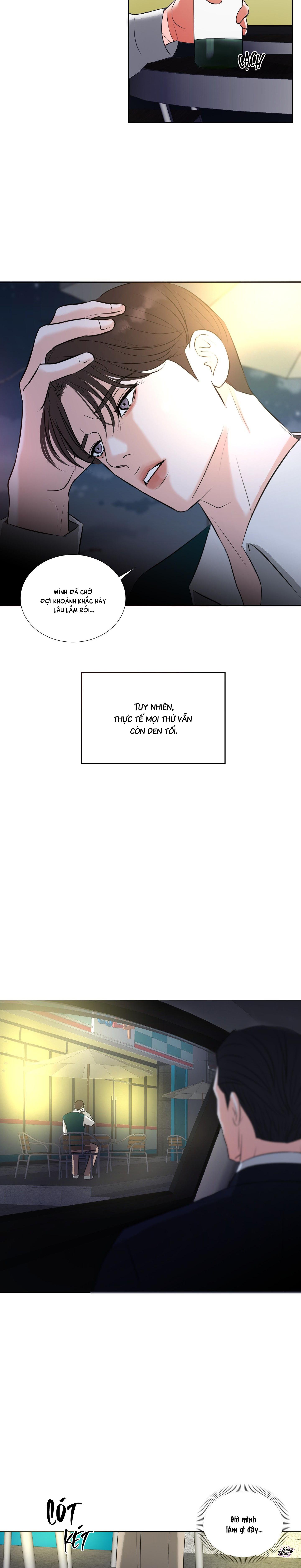 kết thúc chapter 1 22