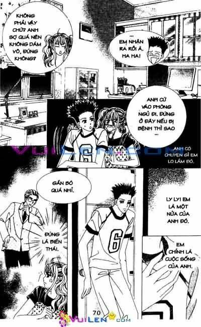 mùa ảo vọng - strange pension chapter 2 70