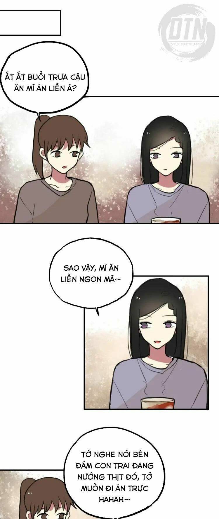 thôi miên em yêu anh chapter 19 4