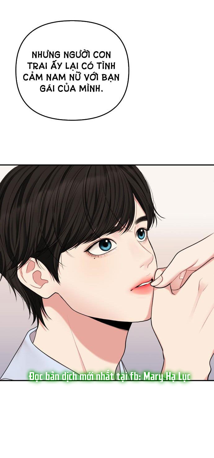 gửi em người đánh cắp những vì sao - to you who swallowed a star chapter 48.1 16