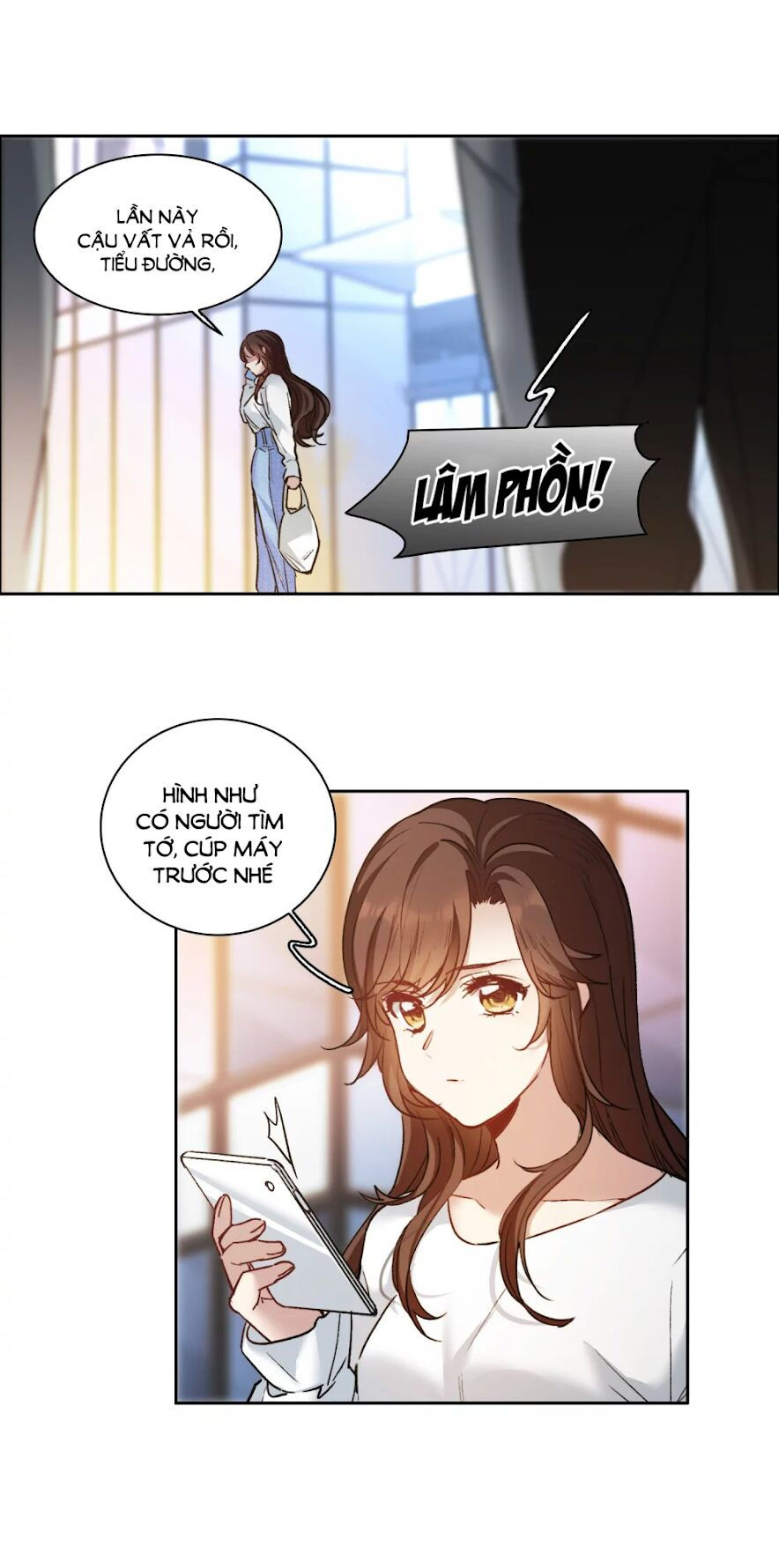 thế giới đệ nhất cự tinh chapter 22.2 8