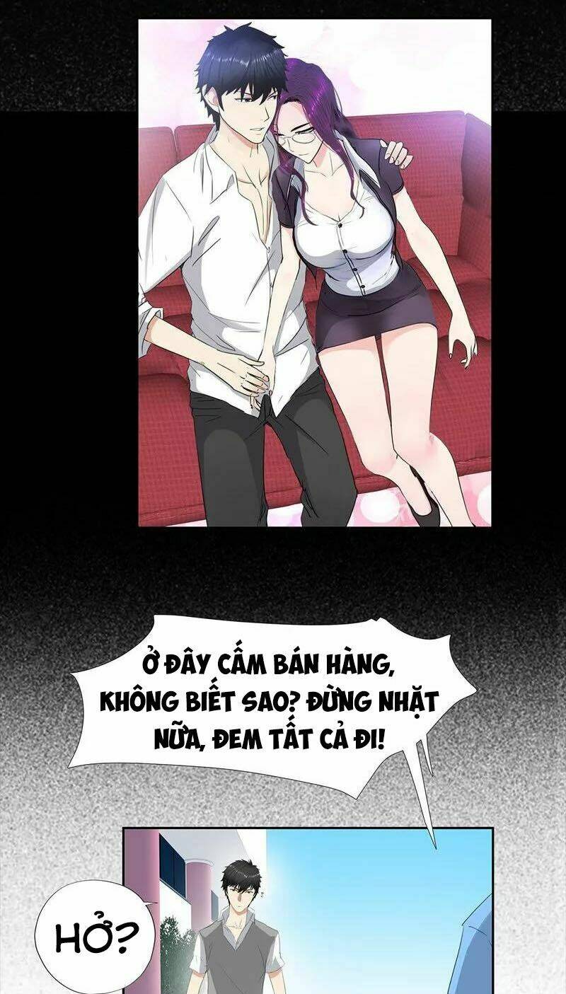 học viện cao thủ chapter 67 7