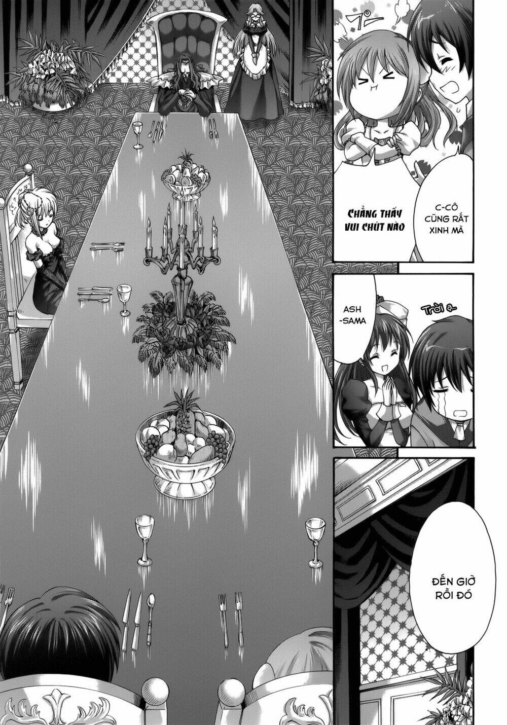 seikoku no dragonar chapter 26 22