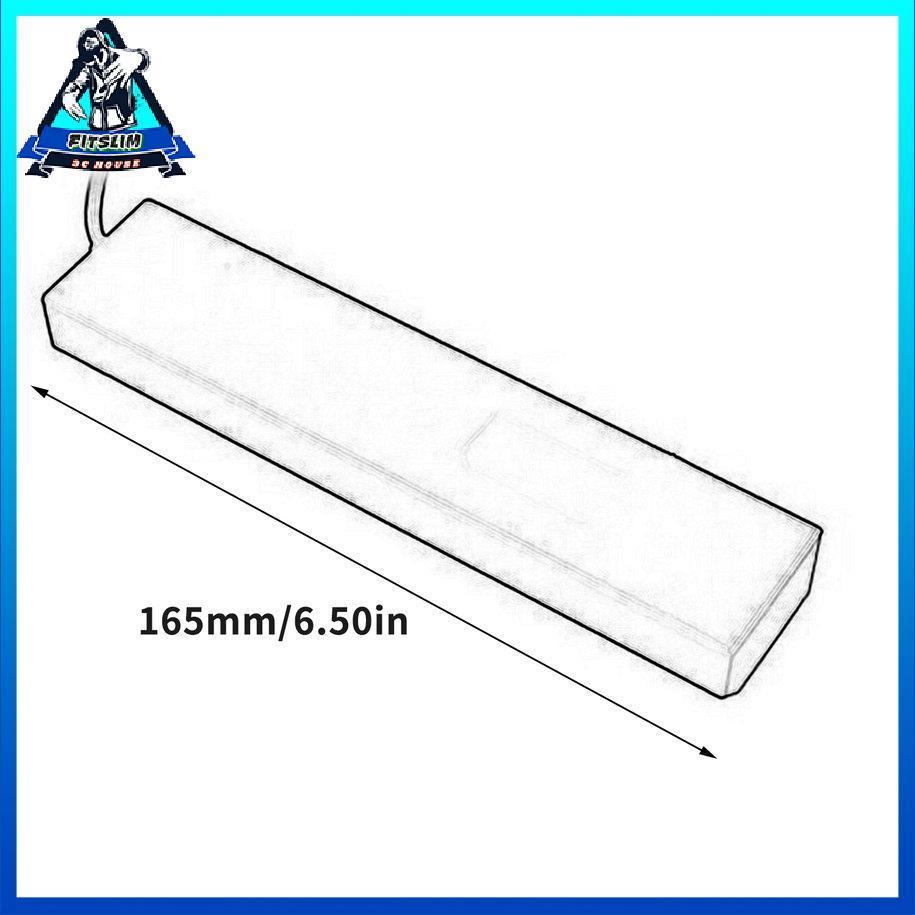7 cổng Bộ điều hợp USB 2.0 Đa giao diện Đèn báo công tắc độc lập Hub