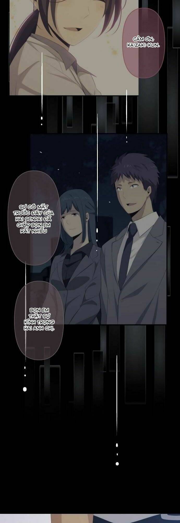 viên thuốc trùng sinh chapter 145 45