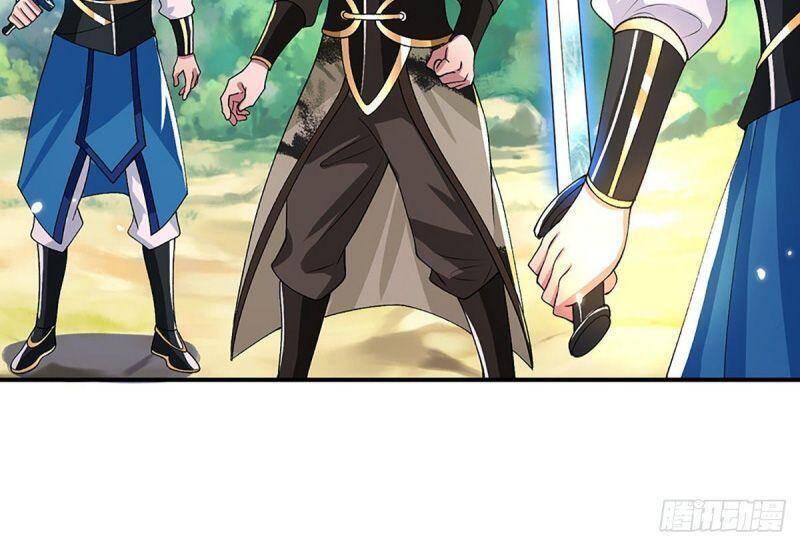 Ta Trở Về Từ Thế Giới Tu Tiên chapter 47 29