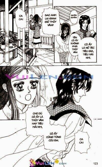 tinh linh của biển chapter 2 123