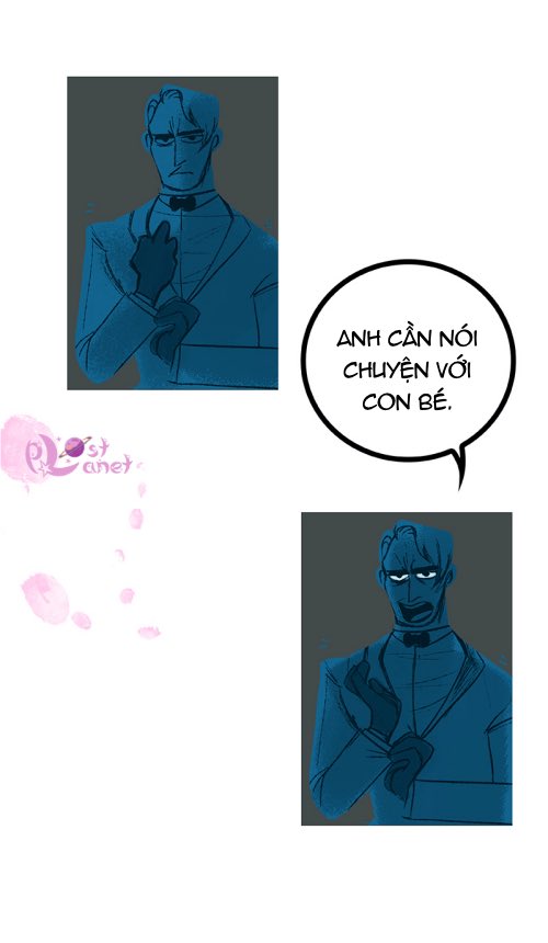 thần thoại olympus chapter 4 2