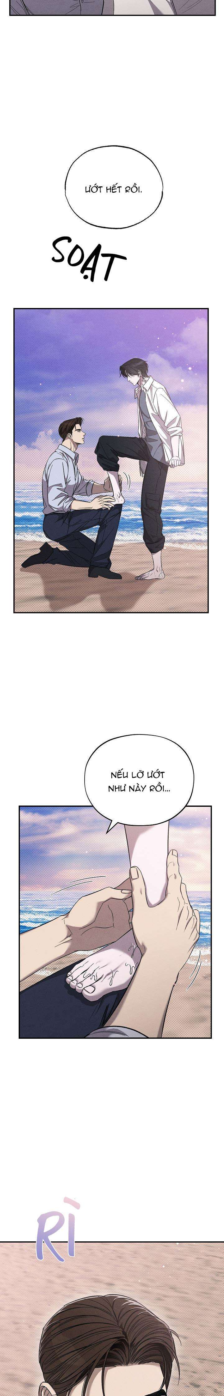 chạm vào em chapter 25 6