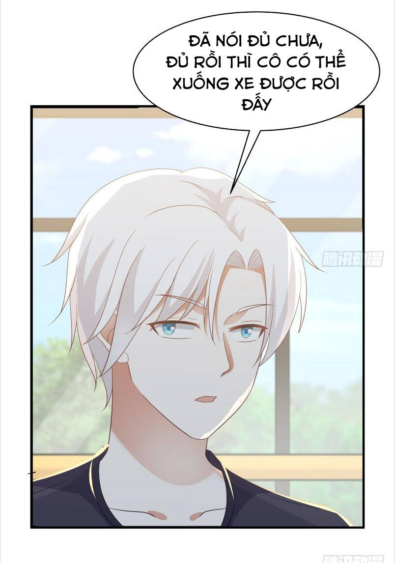 tuyệt thế võ công chapter 217 11