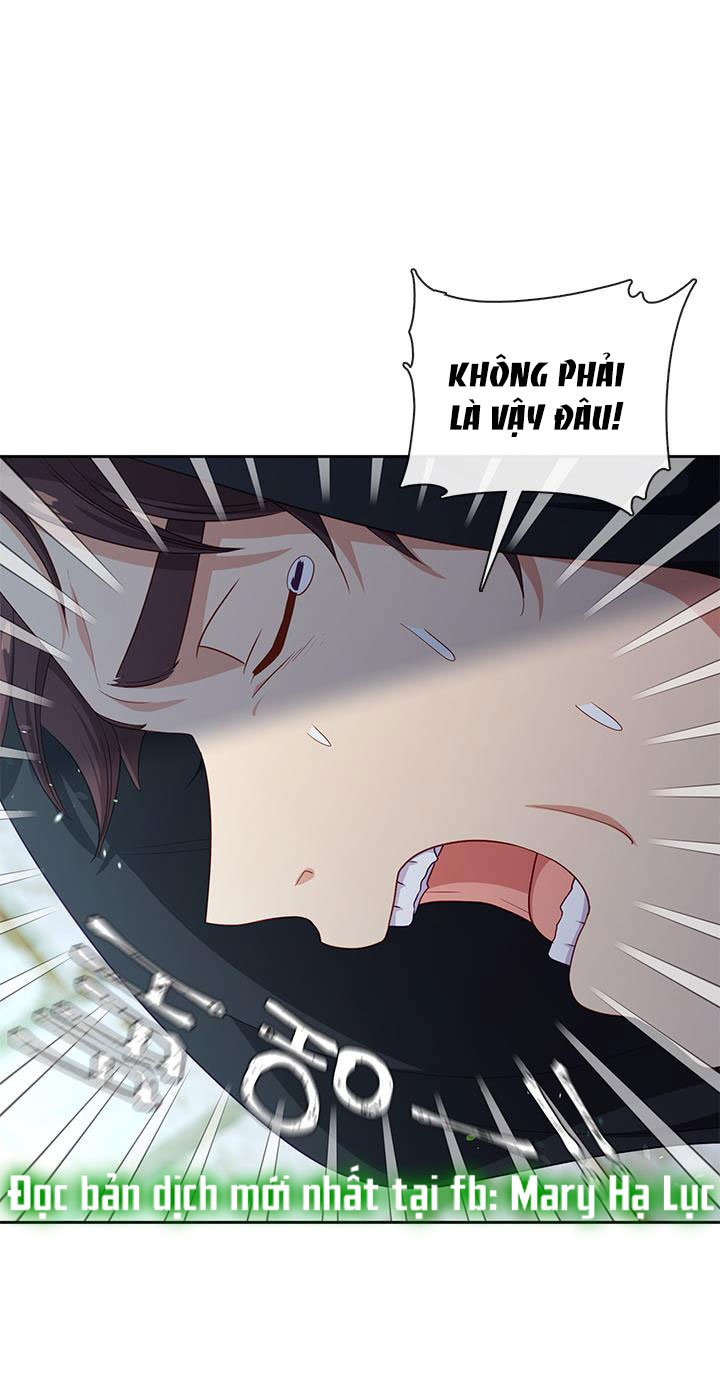 cẩn thận nữ phụ phản diện đấy! chapter 115.1 13