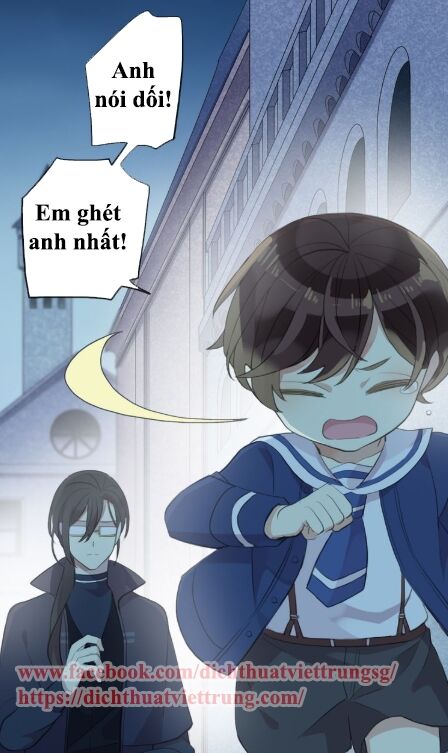 vết cắn ngọt ngào phần 2 chapter 45 39