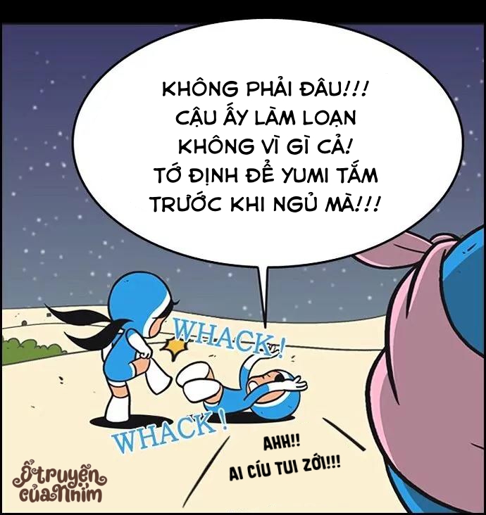 yumis cells chapter 45 17