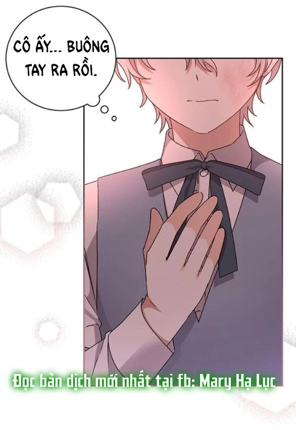 Nàng Bạo Chúa Muốn Có Một Cuộc Sống Hạnh Phúc Hơn! chapter 16.5 7