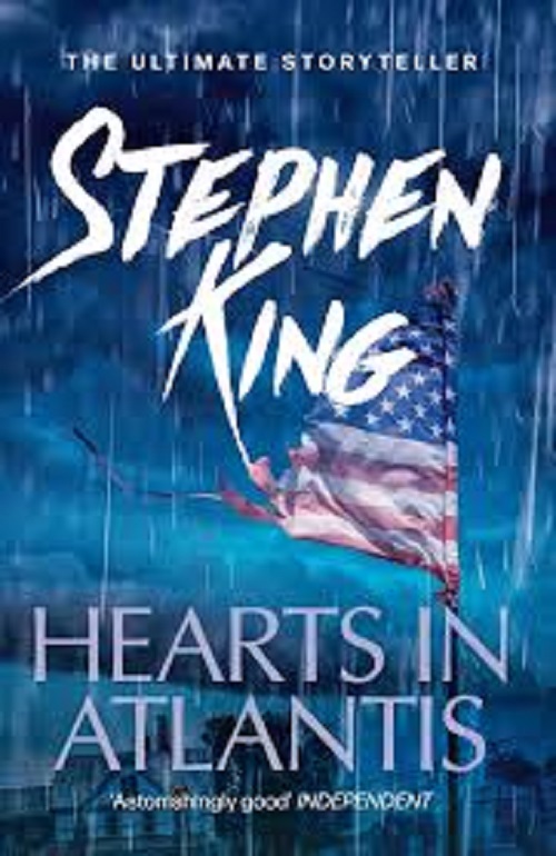 Hearts in Atlantis (Reissue)