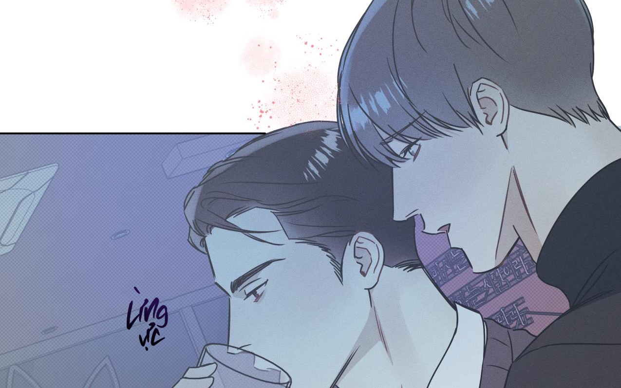 dải hợp âm trên đại dương xanh chapter 23 83