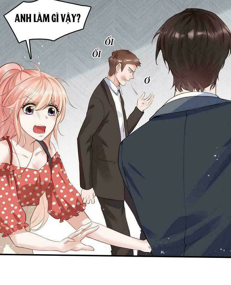 sau này vẫn cứ thích em chapter 26 40