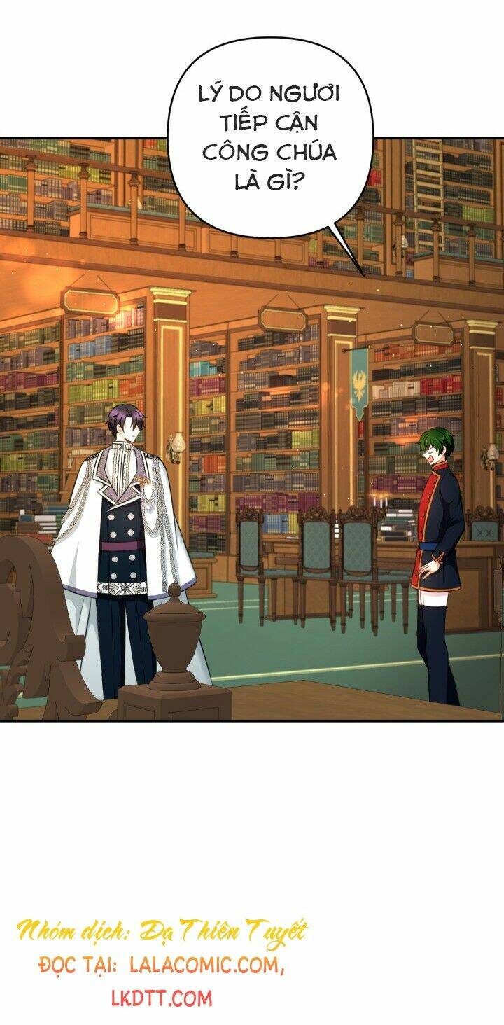 công chúa xấu xa chapter 33 30