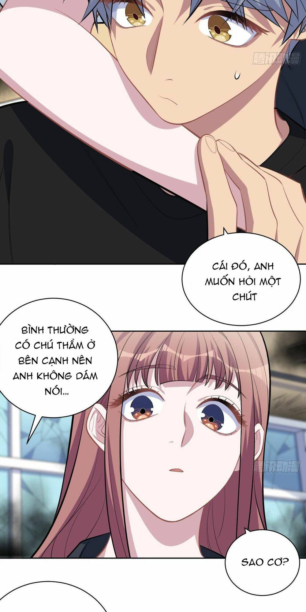 nhạc phụ đại nhân là lão bà chapter 141 20