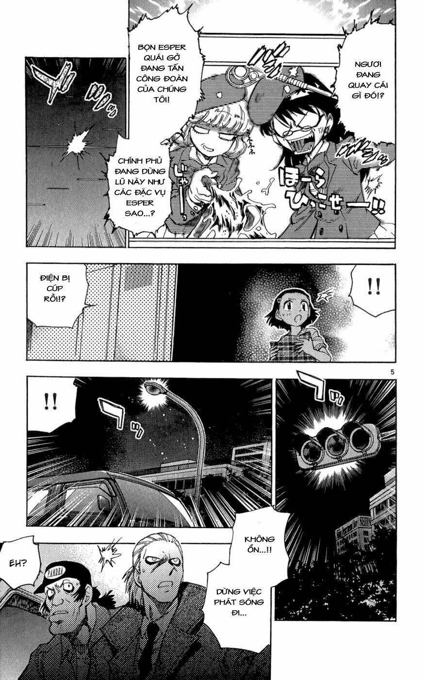 loli siêu năng lực chapter 59 9