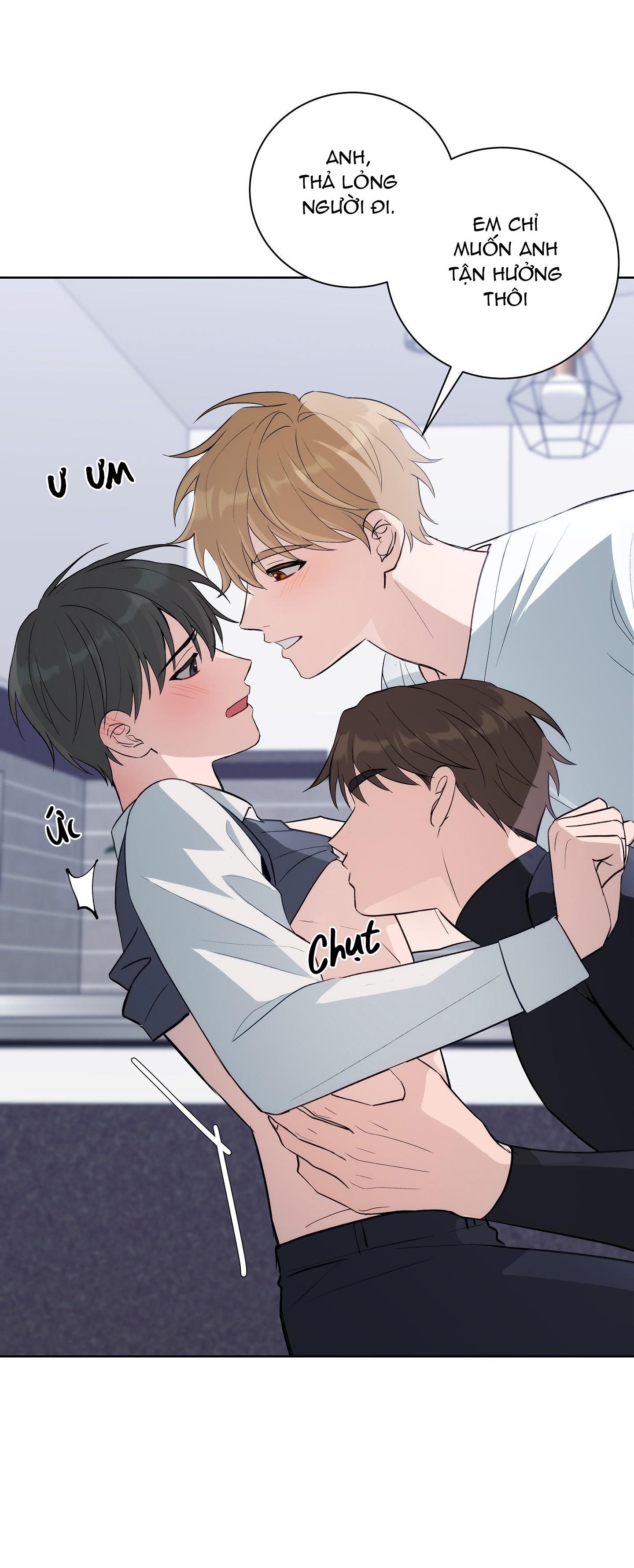 ba ngày, làm thật chapter 5 26