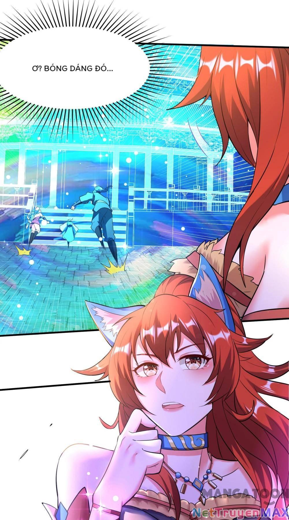 đệ nhất người ở rể chapter 242 37