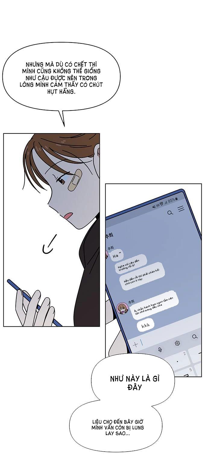 thanh xuân rực rỡ - season of blossom chapter 113 18