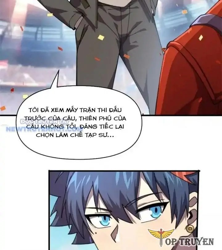 Siêu Thần Chế Tạp Sư chapter 159 6