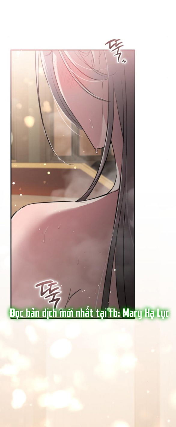 Khi Hắc Lang Gọi Tên Tôi chapter 4.2 28