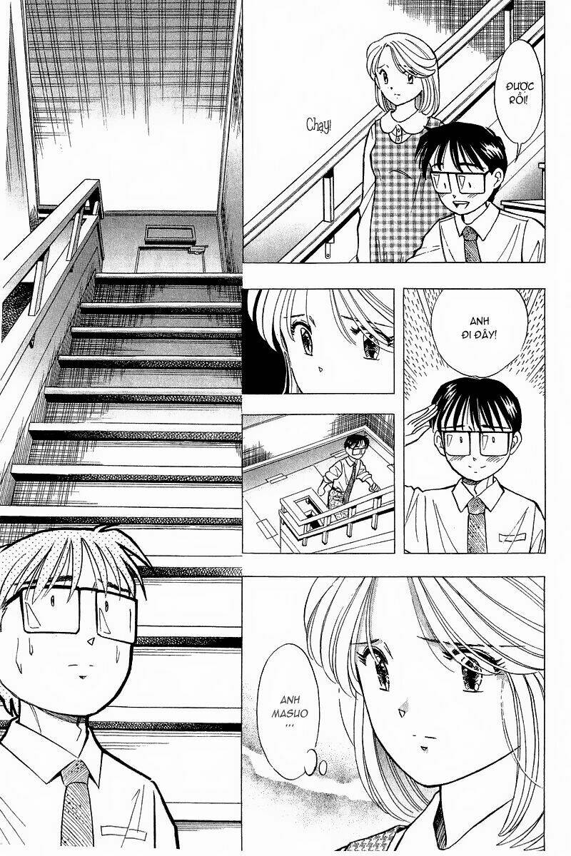 yume de aetara chapter 83 16