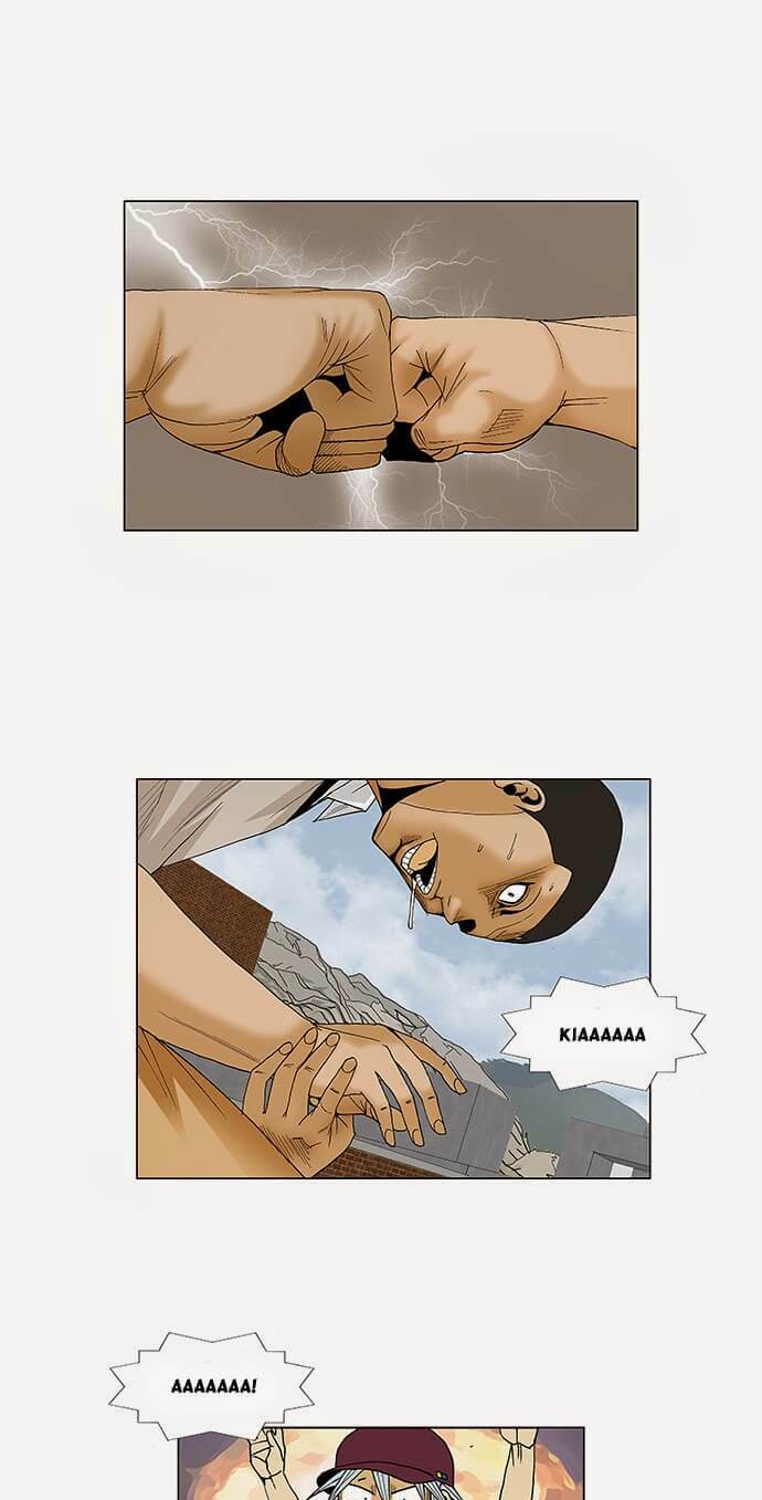 ultimate legend: kang hae hyo chapter 82 40