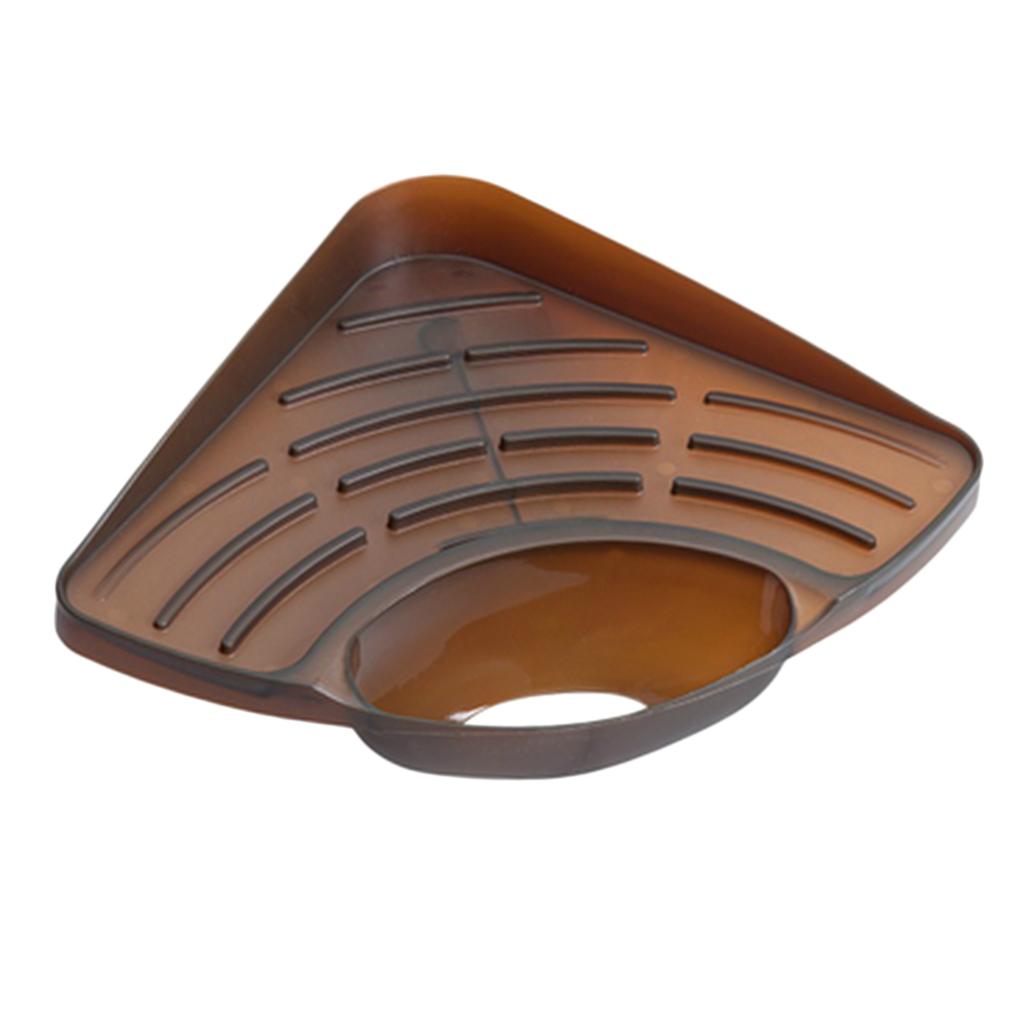Kitchen Sink Storage Rack Sponge