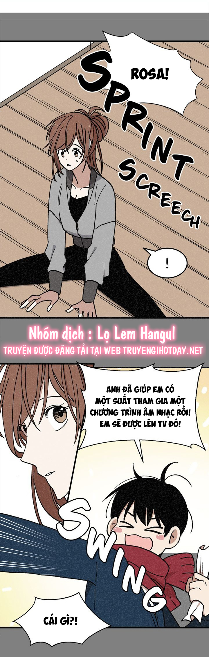 công thức cho tình yêu chapter 76 8