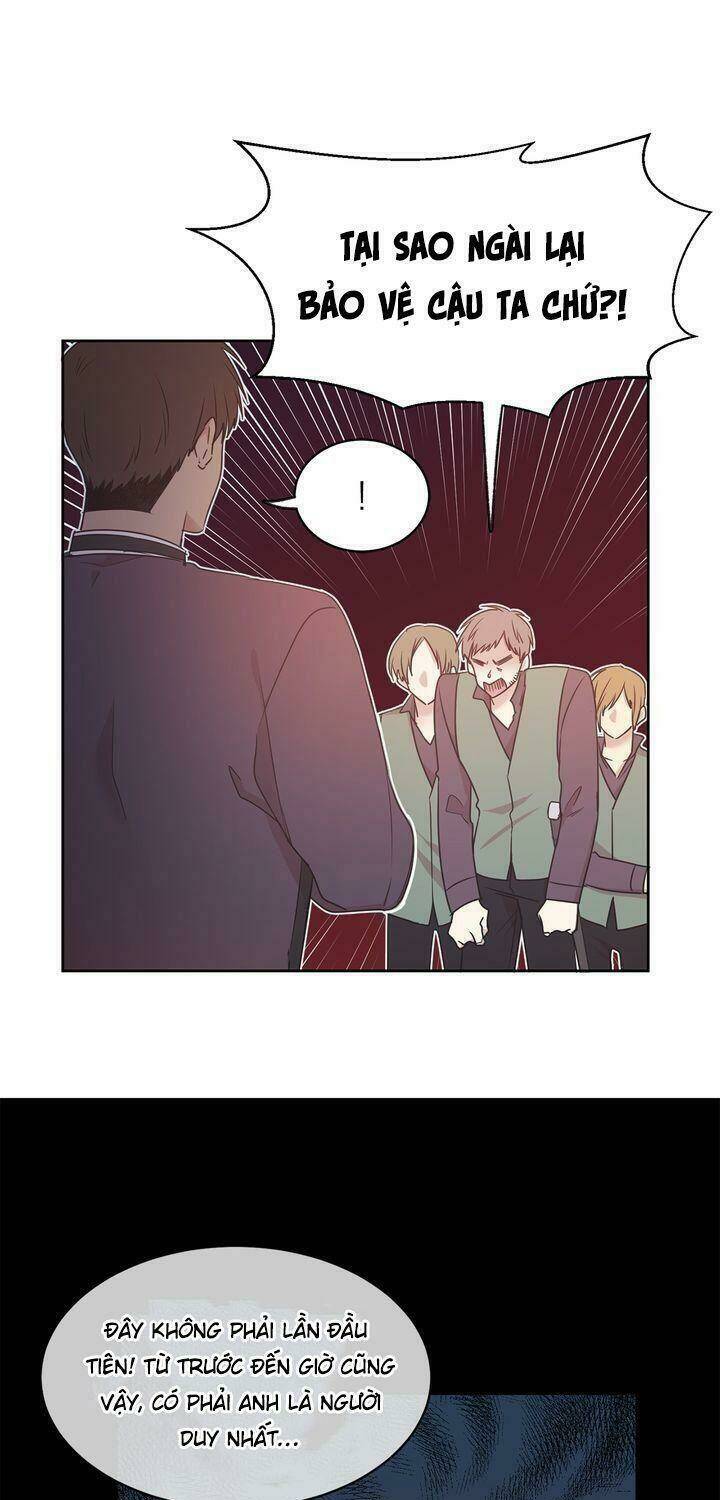 tôi chọn kết thúc của hoàng đế chapter 64 23