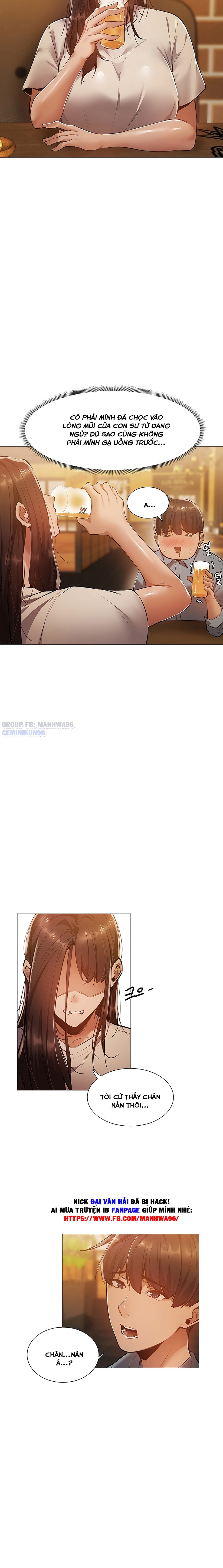 căn phòng xôi thịt chapter 23 12