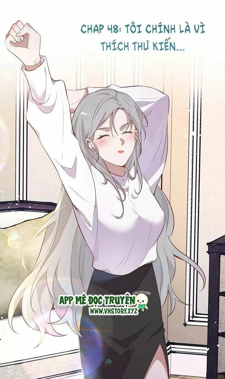 bạn trai kém tuổi bẫy yêu tôi chapter 54 1