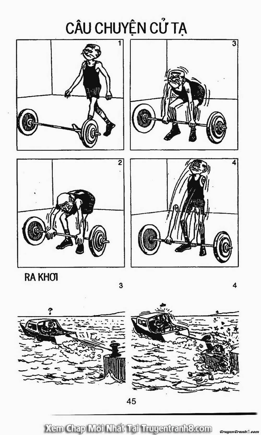 chú thoong chapter 153 1