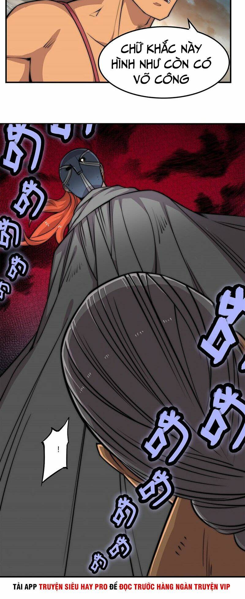 cuộc sống thoái ẩn của võ lâm chi vương chapter 88 6