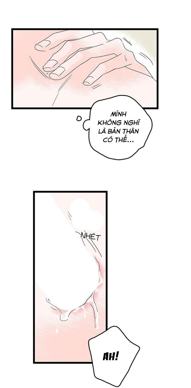 tình cờ yêu (full) chapter 5 27